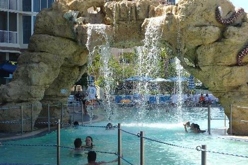 Pink Shell Beach Resort & Spa 005